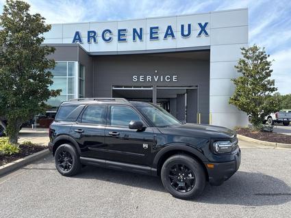 2025 Ford Bronco Sport New Iberia LA