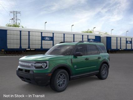 2025 Ford Bronco Sport Winder GA