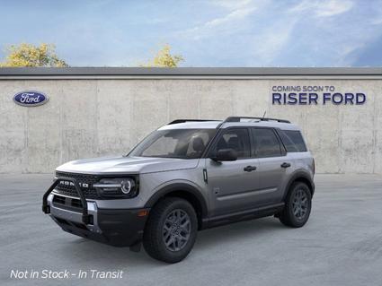 2025 Ford Bronco Sport Hot Springs AR