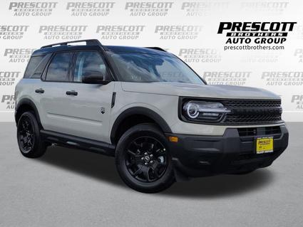 2025 Ford Bronco Sport Rochelle IL