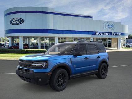 2025 Ford Bronco Sport St. Louis MO