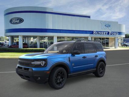2025 Ford Bronco Sport St. Louis MO