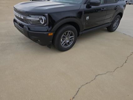 2025 Ford Bronco Sport New Albany MS