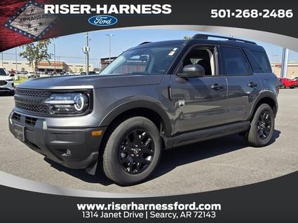 2025 Ford Bronco Sport Searcy AR