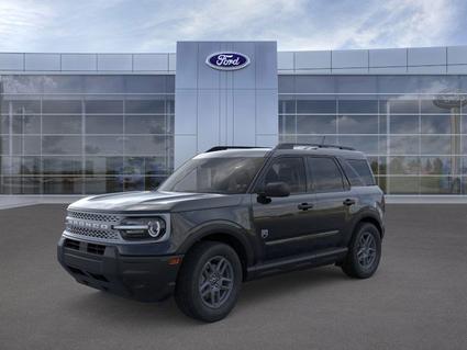 2025 Ford Bronco Sport Hot Springs AR