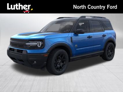 2025 Ford Bronco Sport Minneapolis MN