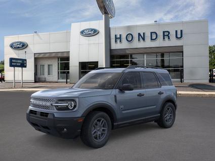 2025 Ford Bronco Sport Manheim PA