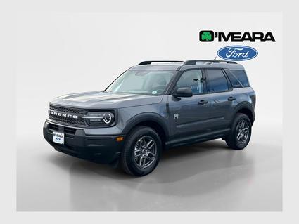 2025 Ford Bronco Sport Denver CO