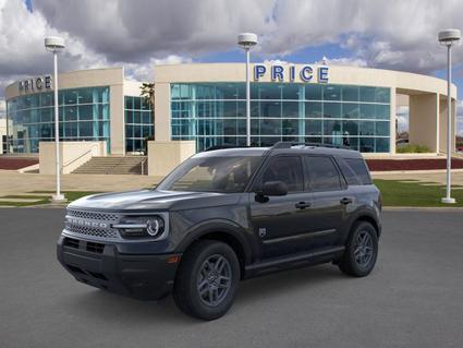 2025 Ford Bronco Sport Turlock CA