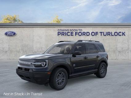2025 Ford Bronco Sport Turlock CA