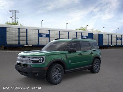 2025 Ford Bronco Sport Ypsilanti MI