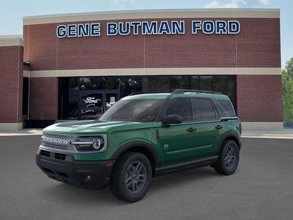 2025 Ford Bronco Sport Ypsilanti MI