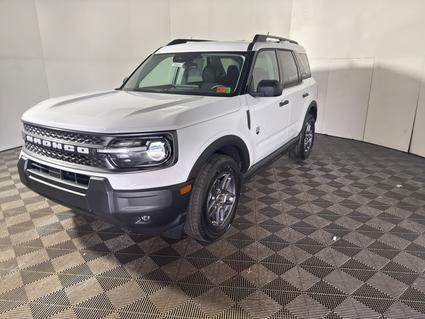 2025 Ford Bronco Sport Beckley WV