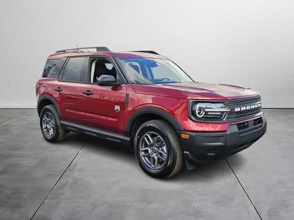 2025 Ford Bronco Sport Sebring FL