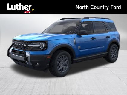 2025 Ford Bronco Sport Minneapolis MN