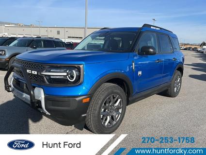 2025 Ford Bronco Sport Franklin KY