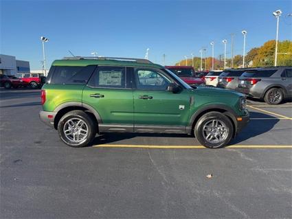 2025 Ford Bronco Sport Washington MO
