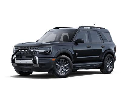 2025 Ford Bronco Sport Winder GA