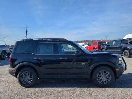 2025 Ford Bronco Sport Winder GA