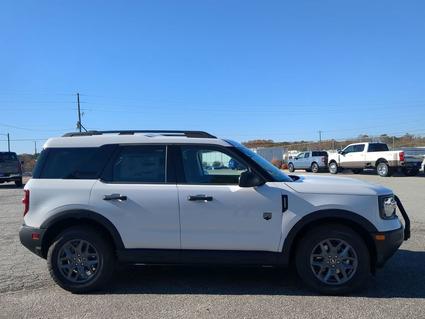 2025 Ford Bronco Sport Winder GA