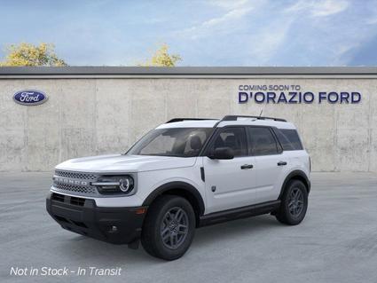 2025 Ford Bronco Sport Wilmington IL
