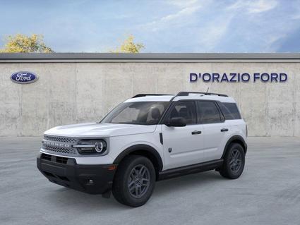 2025 Ford Bronco Sport Wilmington IL