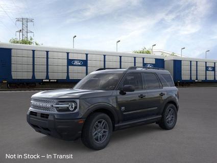 2025 Ford Bronco Sport Winder GA