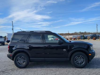 2025 Ford Bronco Sport Winder GA
