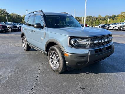 2025 Ford Bronco Sport Stonewall LA