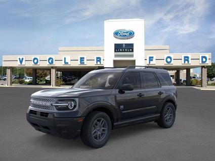 2025 Ford Bronco Sport Carbondale IL