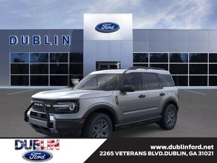 2025 Ford Bronco Sport Dublin GA