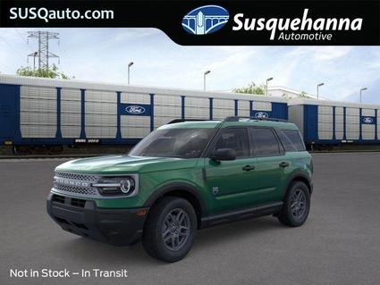 2025 Ford Bronco Sport Willow Street PA