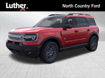 2025 Ford Bronco Sport Minneapolis MN