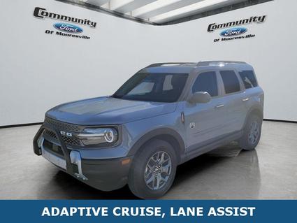 2025 Ford Bronco Sport Mooresville IN