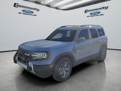 2025 Ford Bronco Sport Mooresville IN