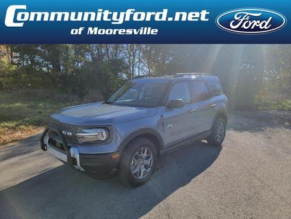 2025 Ford Bronco Sport Mooresville IN