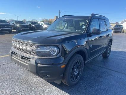 2025 Ford Bronco Sport Wynne AR