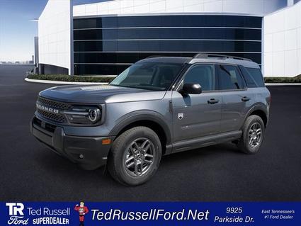2025 Ford Bronco Sport Knoxville TN