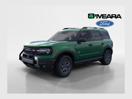 2025 Ford Bronco Sport Denver CO