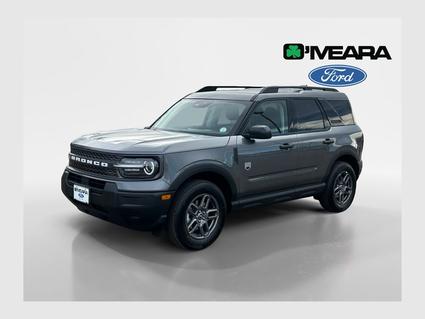 2025 Ford Bronco Sport Denver CO
