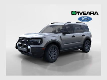 2025 Ford Bronco Sport Denver CO