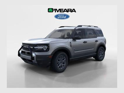 2025 Ford Bronco Sport Denver CO