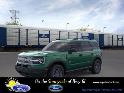 2025 Ford Bronco Sport Winona MN