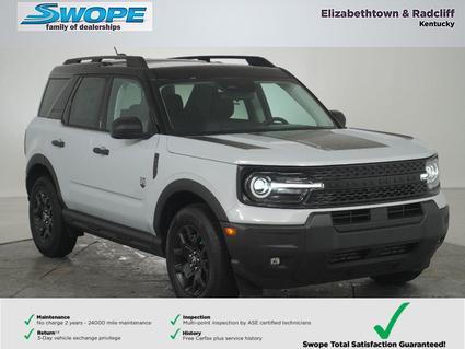 2026 Ford Bronco Sport Elizabethtown KY