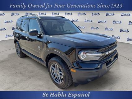 2026 Ford Bronco Sport York SC