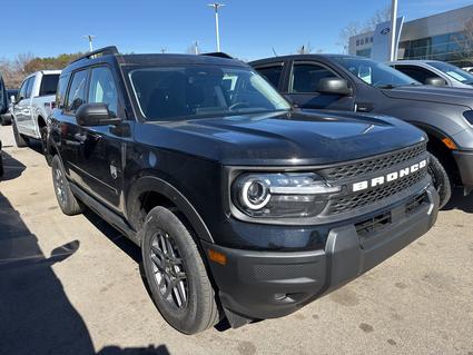 2026 Ford Bronco Sport York SC