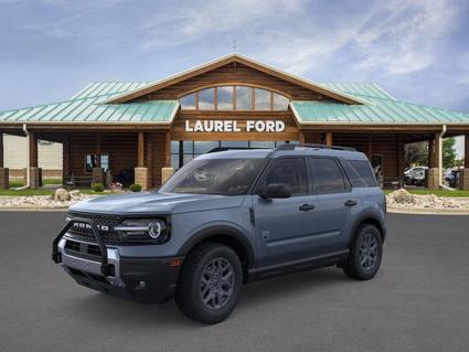 2026 Ford Bronco Sport Laurel MT