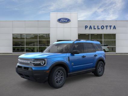 2026 Ford Bronco Sport Wooster OH
