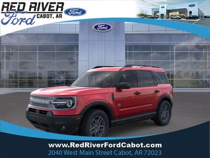 2026 Ford Bronco Sport Cabot AR