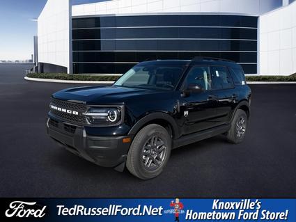 2026 Ford Bronco Sport Knoxville TN